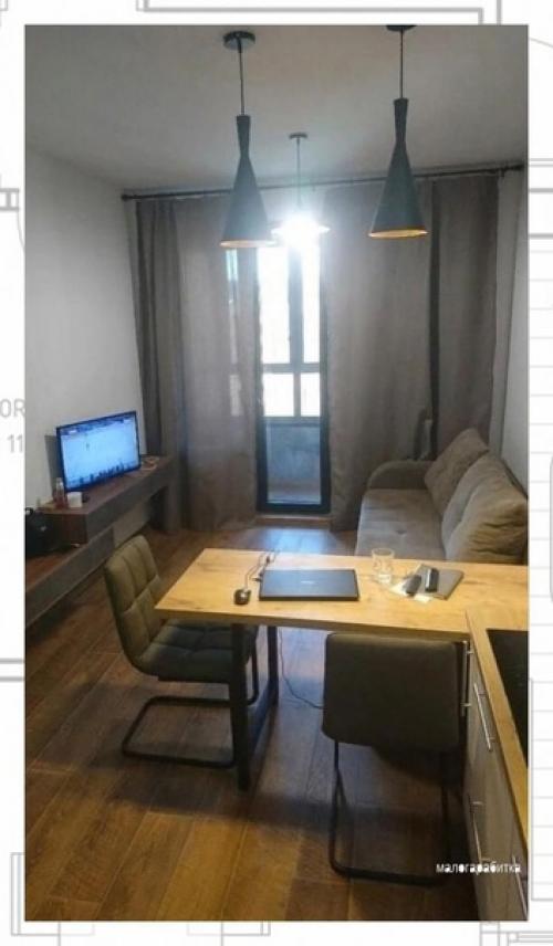 Моя маленькая студия. 03