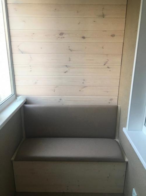 Ремонт своими руками от нашего подписчика: 06