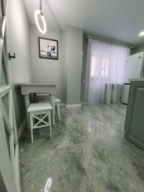 На все вот это дело у нас ушло 4 месяца работы. 03