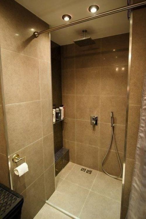 Результат ремонта в нашей однокомнатной квартире. 09