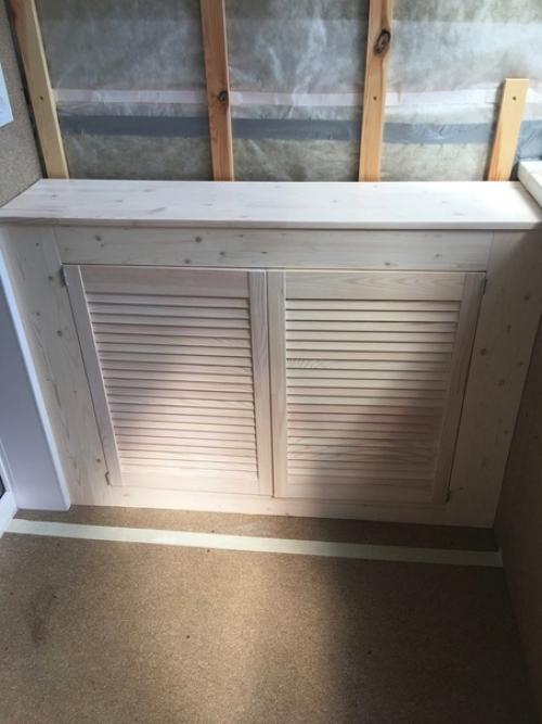 Ремонт своими руками от нашего подписчика: 04