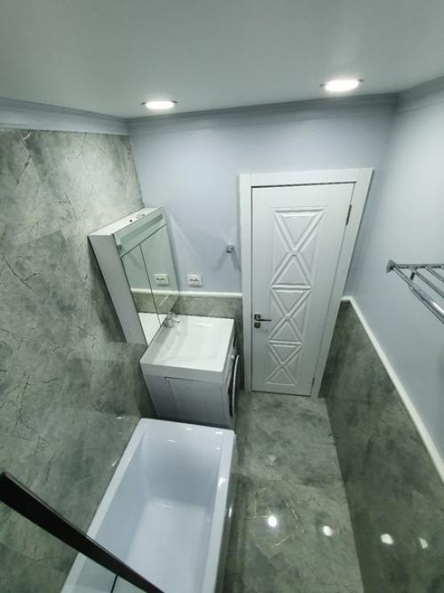 На все вот это дело у нас ушло 4 месяца работы. 04