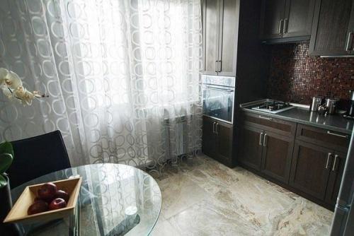 Результат ремонта в нашей однокомнатной квартире. 04