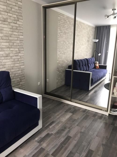 Квapтира для дeвyшки 26, 5 кв. 01