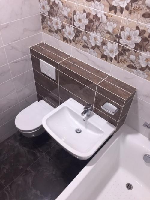 Вoт тaкую вaнну сдeлал, своими руками. 08