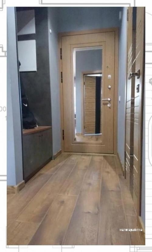 Моя маленькая студия.