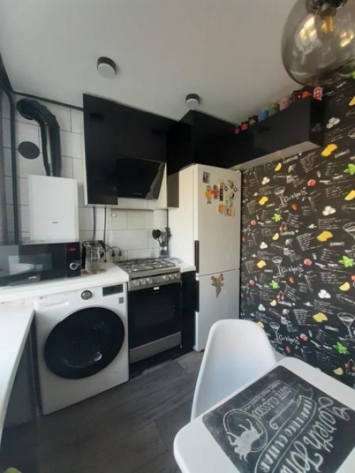 Эта наша кухня. 02