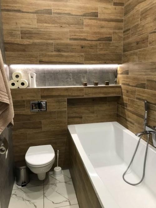 Ремонт в нашей квартире, площадь 40 кв. 05