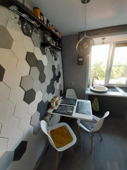 Эта наша кухня. 04