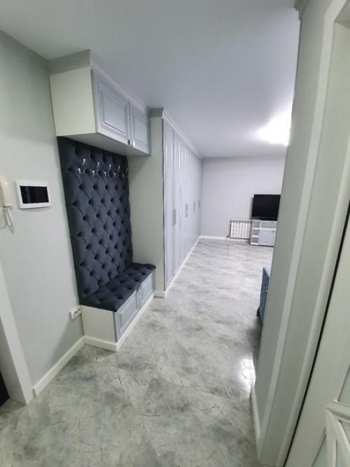 На все вот это дело у нас ушло 4 месяца работы. 08