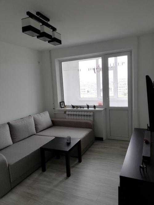 Как нам удалось своими руками сделать ремонт. 03