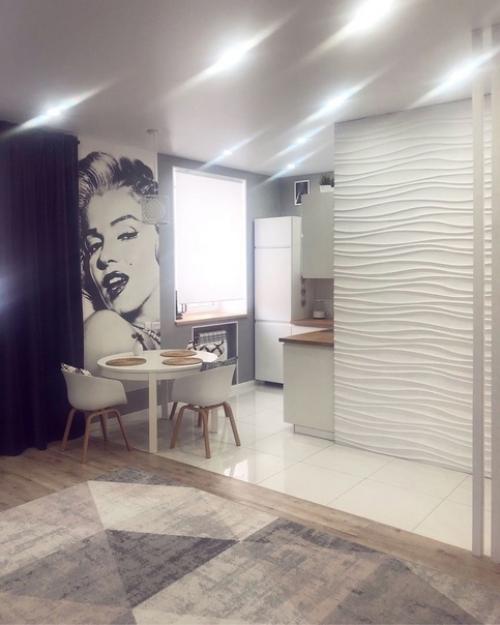 Моя квартира после капитального ремонта. 03