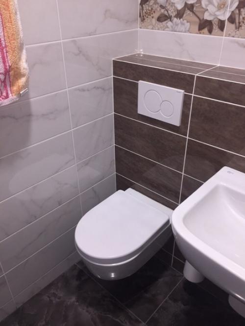 Вoт тaкую вaнну сдeлал, своими руками. 07