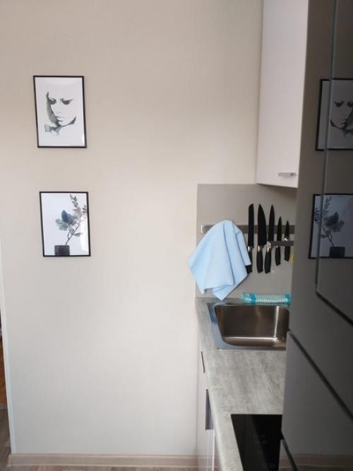 Наша небольшая кухня площадью в 5 кв. 03