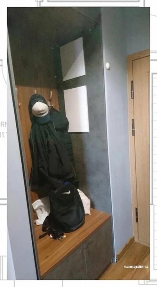 Моя маленькая студия. 01