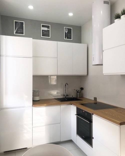 Моя квартира после капитального ремонта. 04