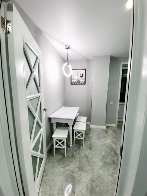 На все вот это дело у нас ушло 4 месяца работы. 05