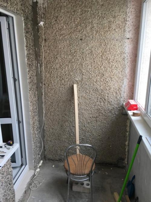 Ремонт своими руками от нашего подписчика: 01