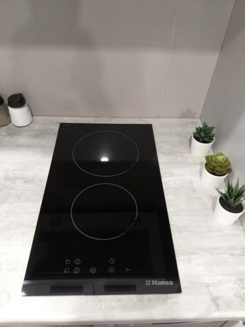 Наша небольшая кухня площадью в 5 кв. 05