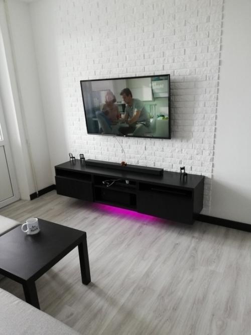 Как нам удалось своими руками сделать ремонт.