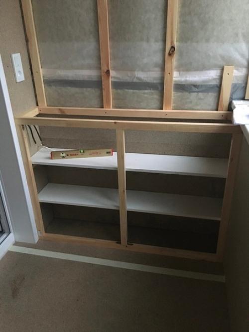 Ремонт своими руками от нашего подписчика: 03