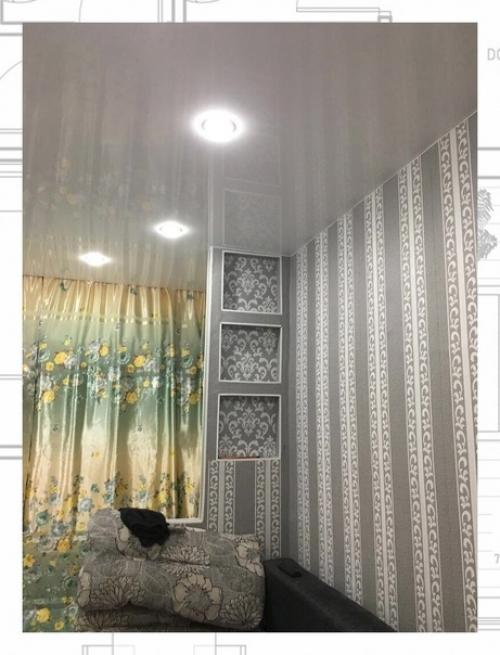 Капитальный ремонт в моей новоприобретенной квартире. 06