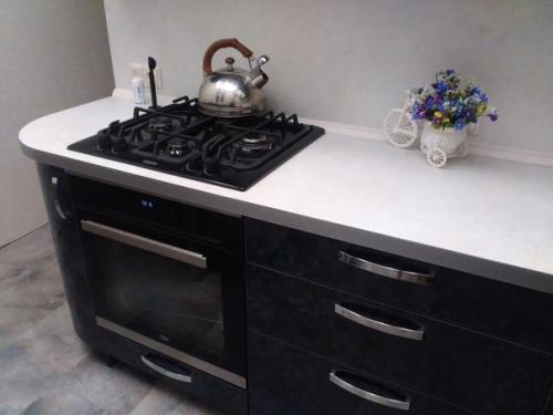 А это моя кухня. 04