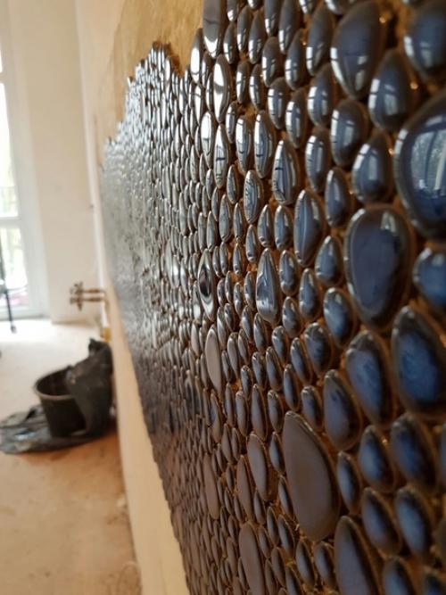 Ремонт нашей кухни - гостинной. 03