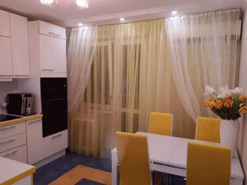 Моя кухня, 10 кв. 03