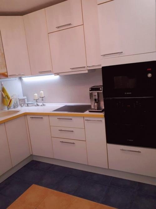 Моя кухня, 10 кв. 02