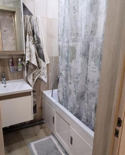 Ремонт в деталях нашей двухкомнатной квартиры. 02