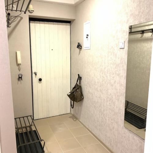 Преображение нашей квартиры фото до и после. 09