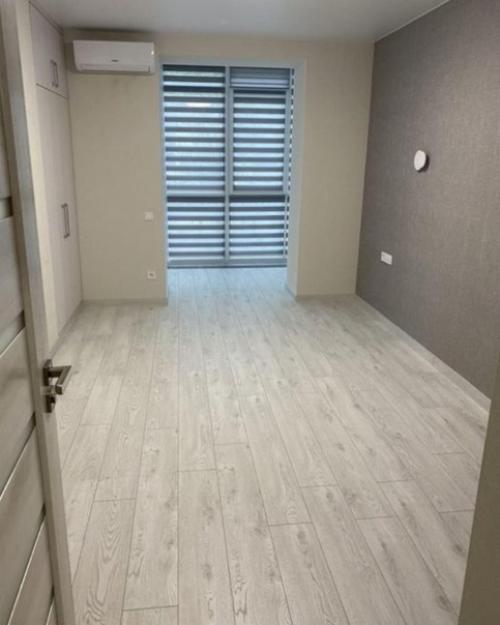 Свеженький ремонт в нашей квартире. 01