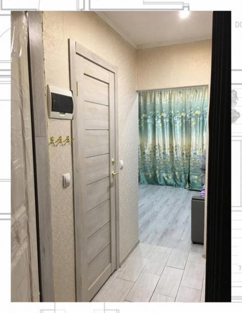 Капитальный ремонт в моей новоприобретенной квартире. 08