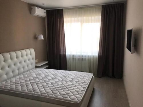 Свежий ремонт в нашей новенькой квартире. 01