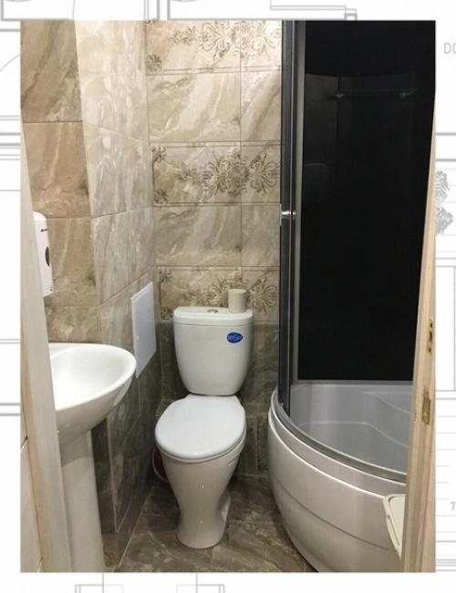 Капитальный ремонт в моей новоприобретенной квартире. 09