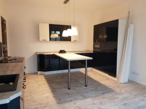 Ремонт нашей кухни - гостинной. 08