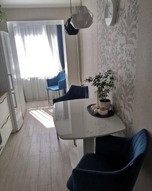 Ремонт в деталях нашей двухкомнатной квартиры.