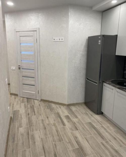 Свеженький ремонт в нашей квартире. 03