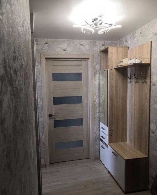 Ремонт в деталях нашей двухкомнатной квартиры. 01