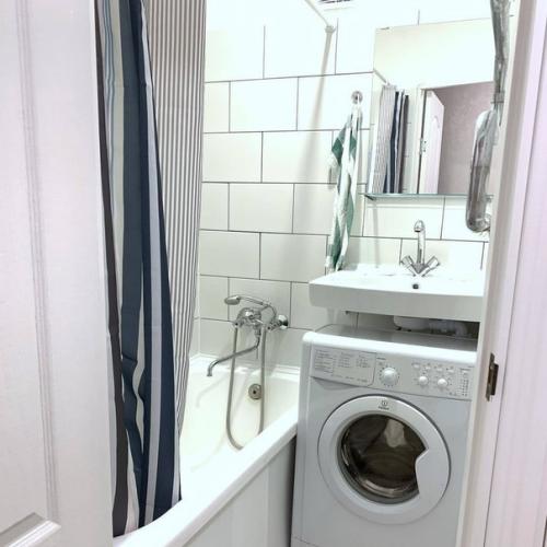 Преображение нашей квартиры фото до и после. 03