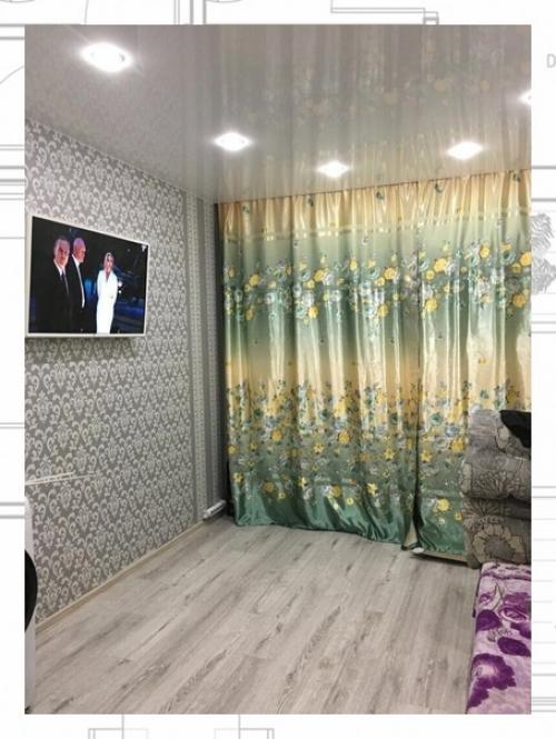 Капитальный ремонт в моей новоприобретенной квартире. 05