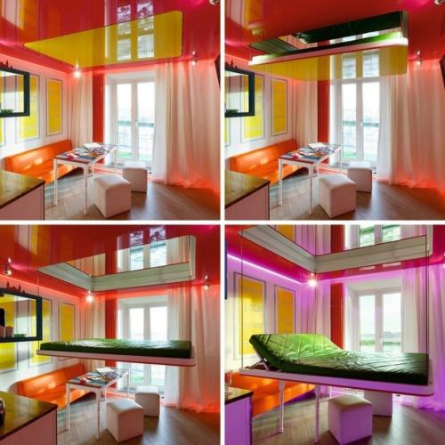 Моя квартирка в стиле Симпсонов. 04