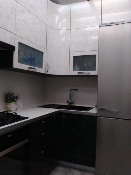 А это моя кухня. 03