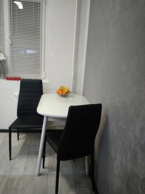 Ремонт на моей кухне 5 м 2. 03