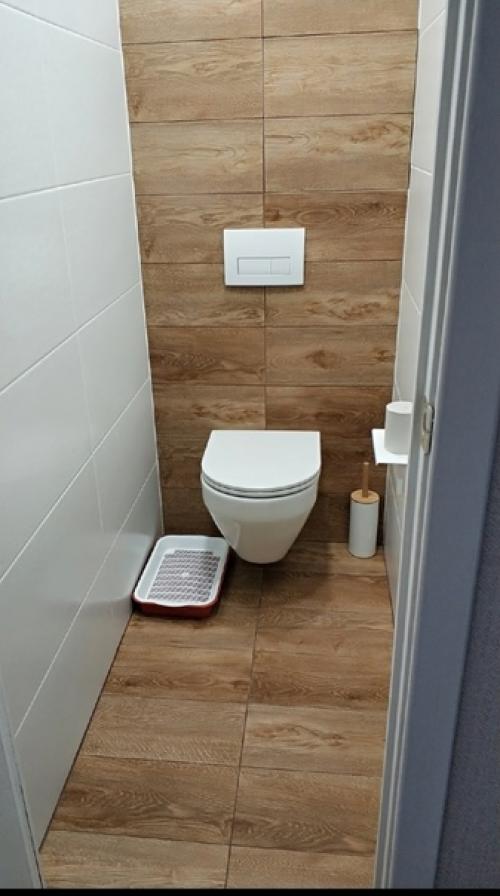 Мои ванная комната с санузлом. 04