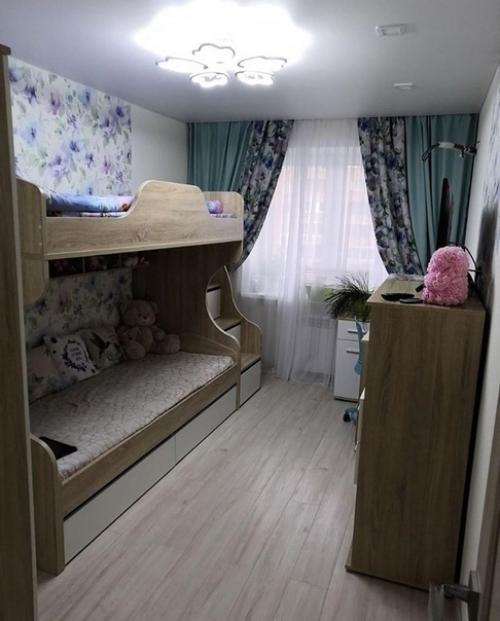 Ремонт в деталях нашей двухкомнатной квартиры. 04