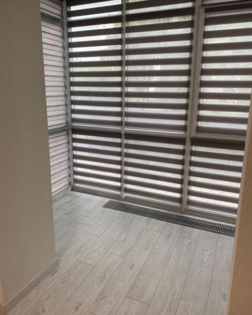 Свеженький ремонт в нашей квартире. 06