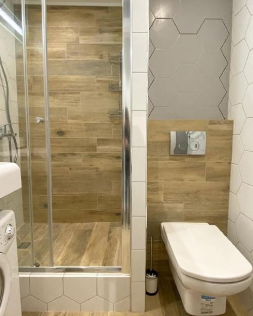 Знакомые меня отговаривали делать самому ремонт, что мол не справлюсь, лучше нанять людей. 02