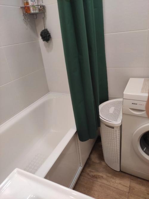 Мои ванная комната с санузлом. 03